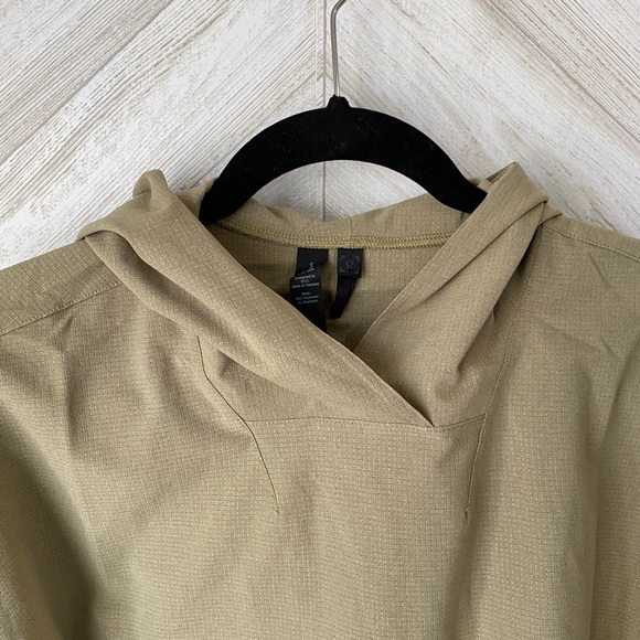 🍋*Exclusive Lululemon Lab Eurus Pullover Hoodie🍋 - Picture 5 of 11